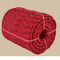 বোনা রঙিন বিনুনি দড়ি 2 ~ 20mm নাইলন ক্যাম্পিং তাঁবু দড়ি বহিরঙ্গন জন্য