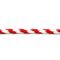 আরোহণের জন্য বহুমুখী ব্রেইড ইউটিলিটি রোপ ফ্ল্যাগ লাইন 3/16in 5mm